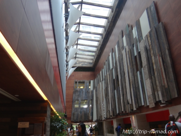 香港『The Salisbury - YMCA of Hong Kong（ザ・ソールズベリー YMCA オブ 香港）』画像