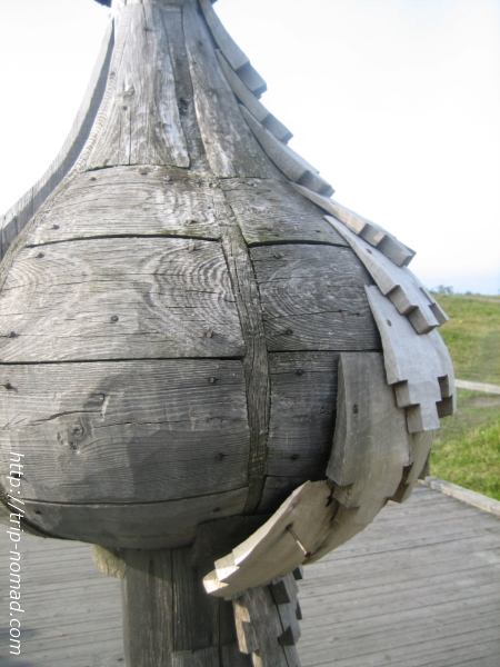 ロシア『玉ねぎ屋根』画像