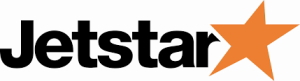 『ジェットスター』ロゴ画像