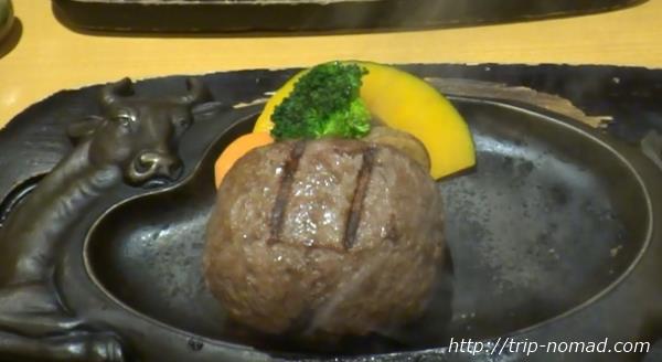 静岡『炭焼きレストランさわやか』